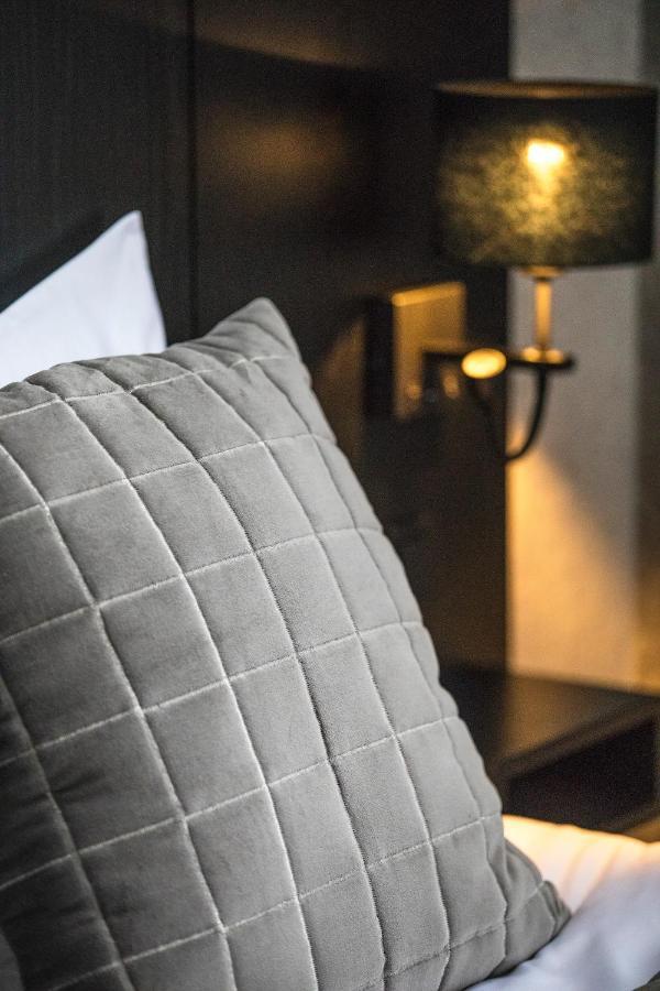 Cavallaro Hotel Haarlem Kültér fotó